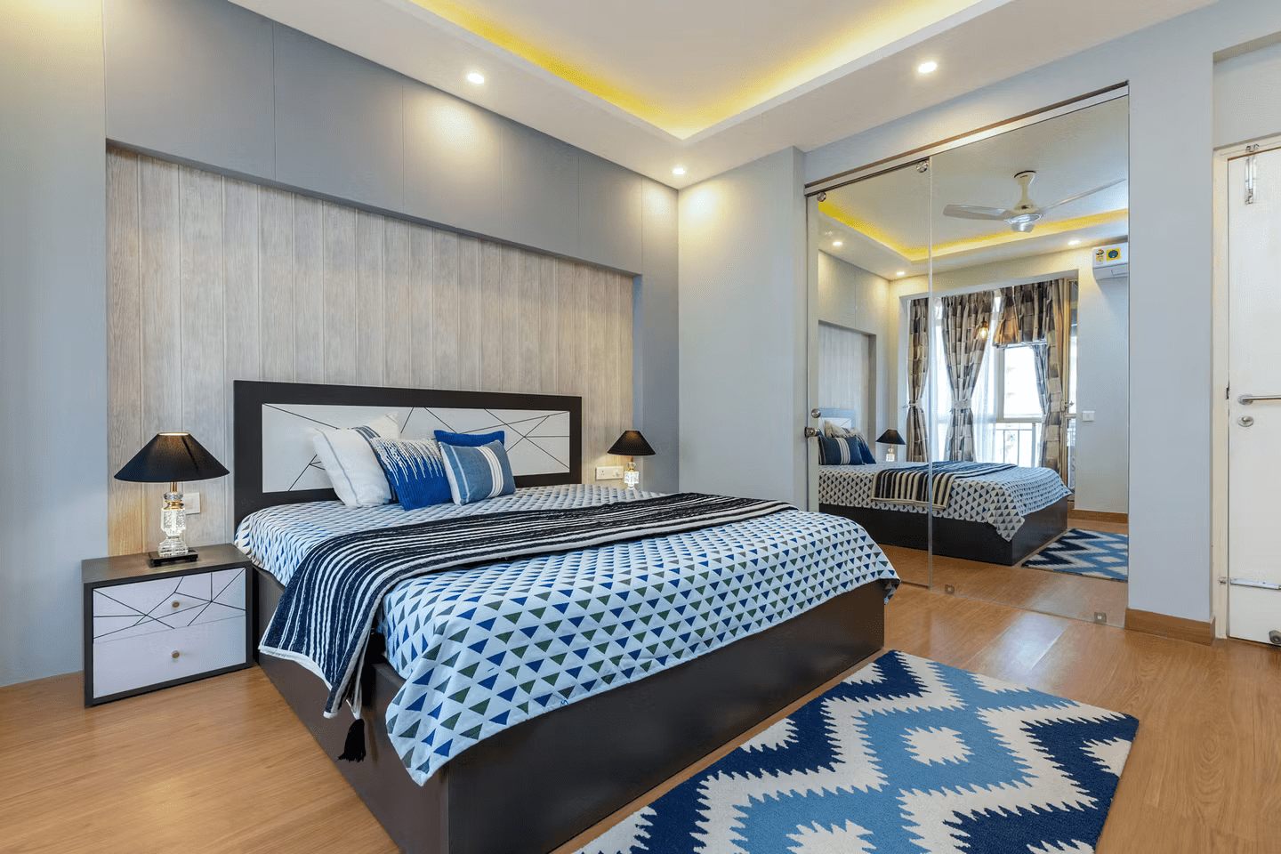 Analytics & Business Intelligence