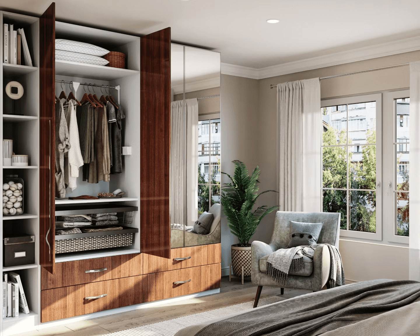 Analytics & Business Intelligence